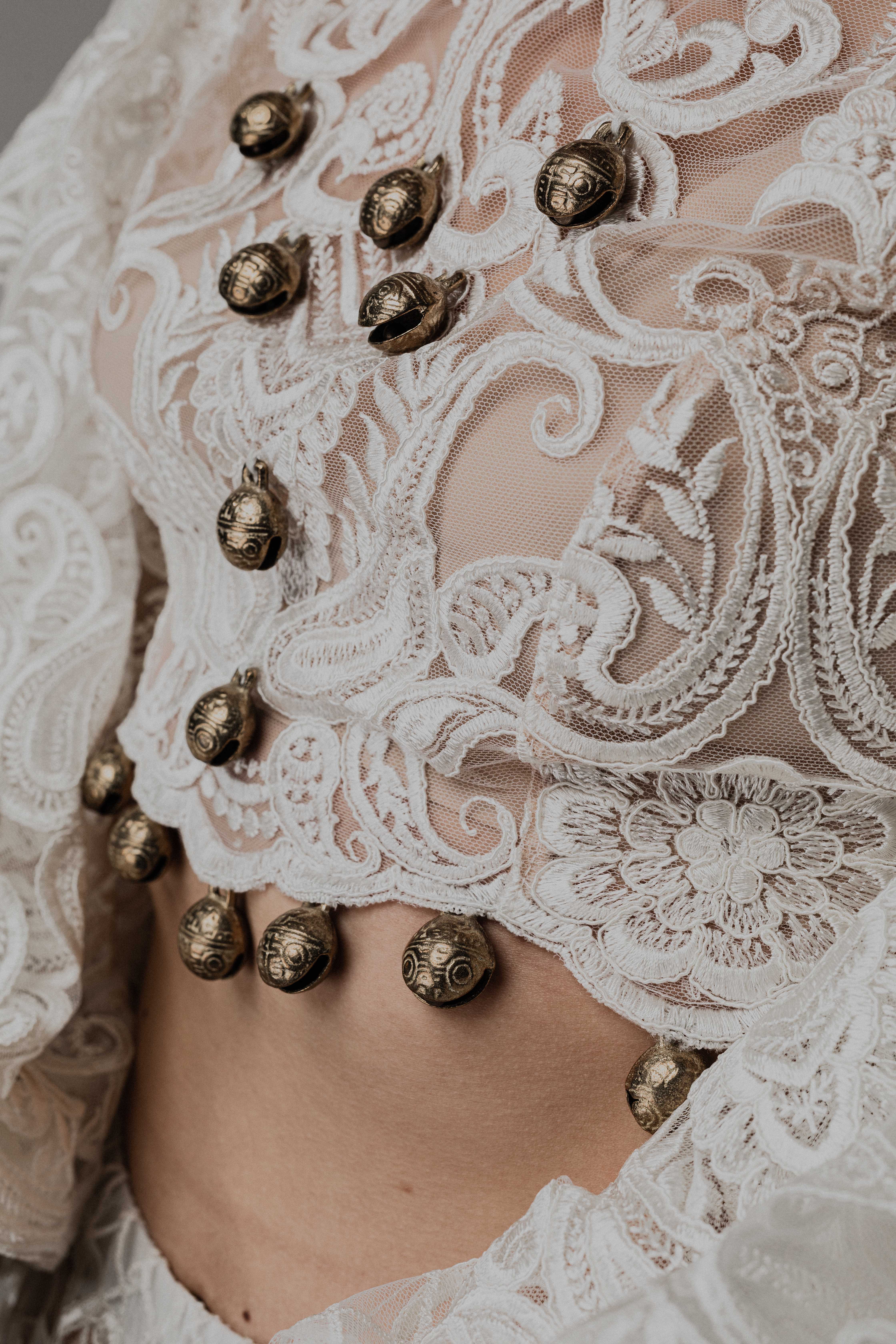 2020 BRIDAL COLLECTION