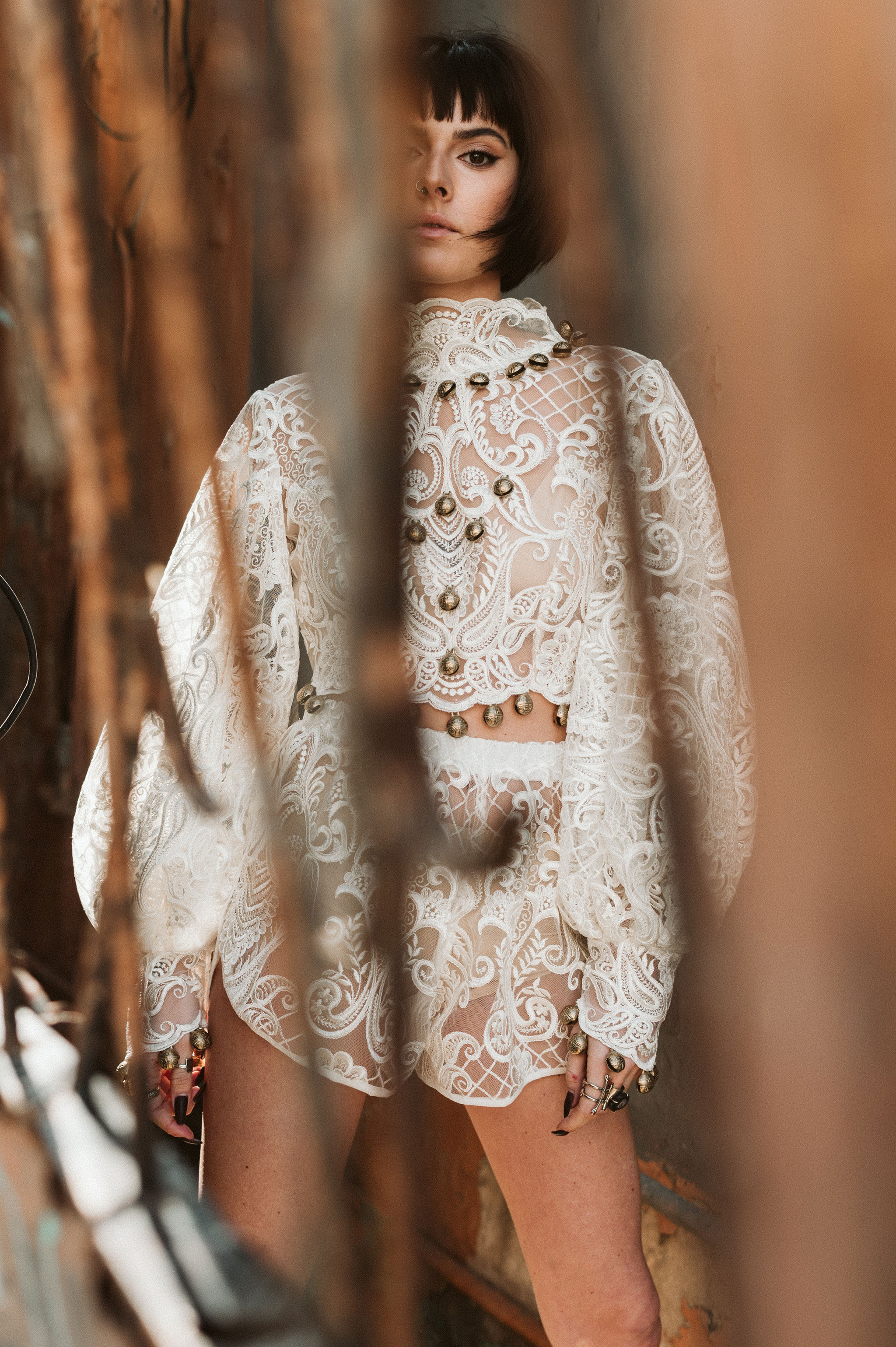 2020 BRIDAL COLLECTION