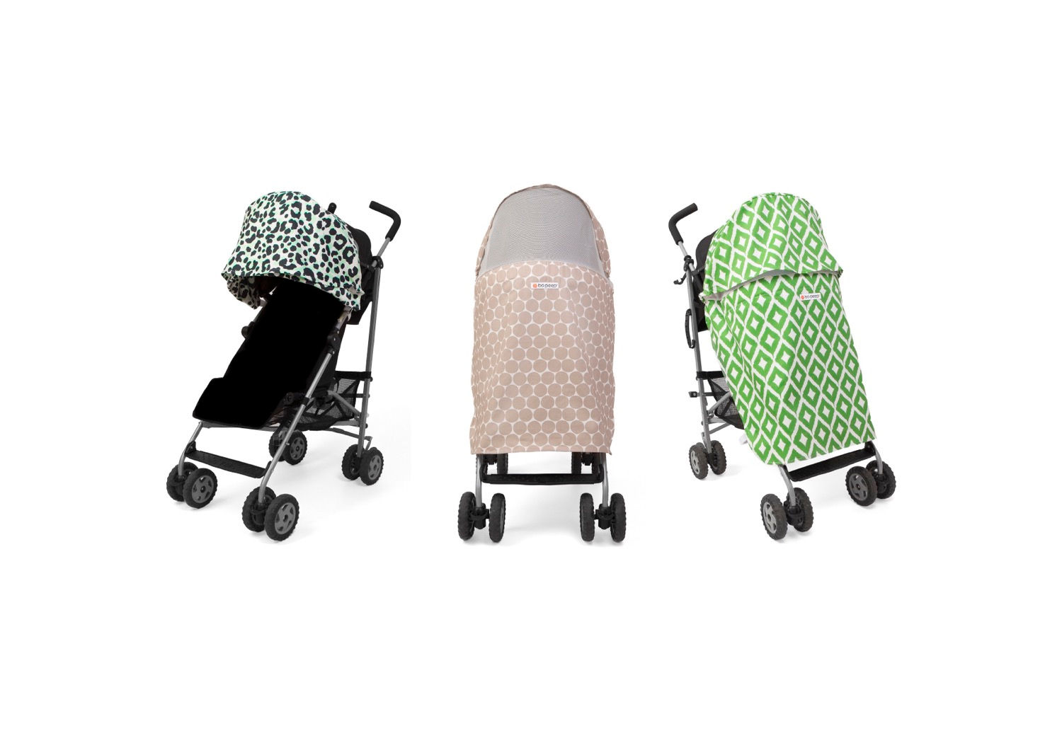 BABY POLLUTION COVER