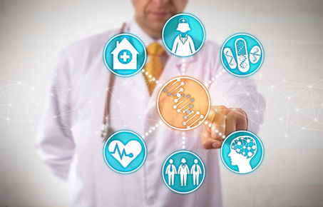 Medicina Integrativa