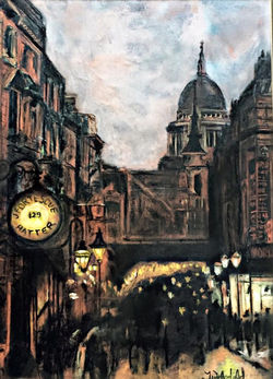 Fleet Street