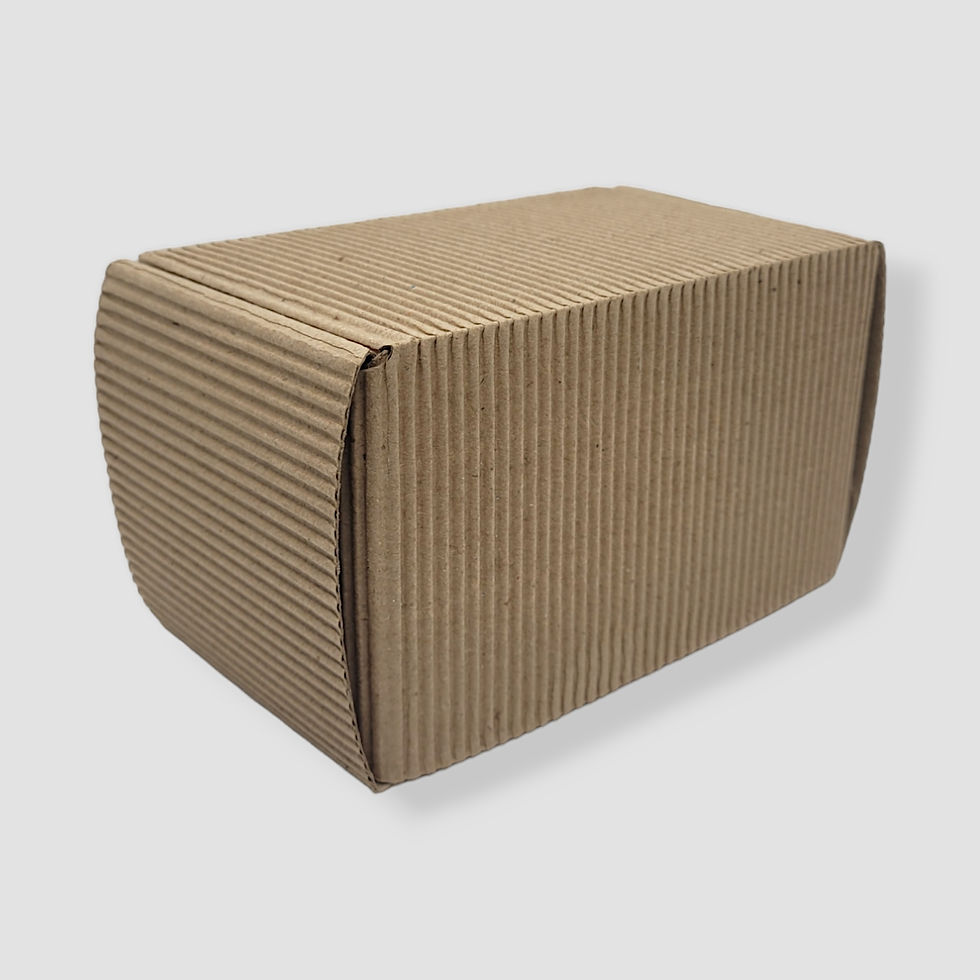 CAIXA DE PAPEL MICROONDULADO 16