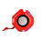 Miniatura: PARLANTE BLUETOOTH T&G 162 ILUMINADO FM USB SD RECARGABLE