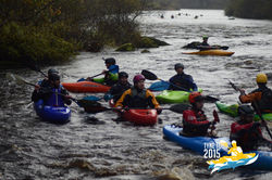 Pendle Paddlers 1891-4