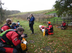 Pendle Paddlers 1891-