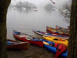 wm kayaks