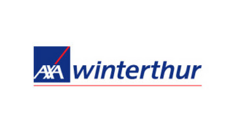 AXA Winterthur - ein Kunde von SWISSTRAFFIC