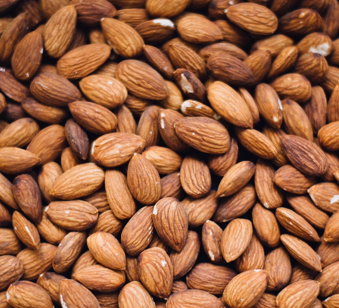 Almonds