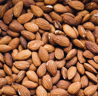 Almonds