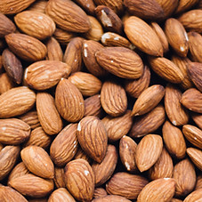 Almonds