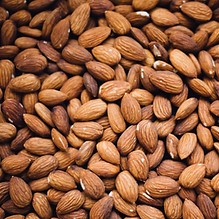 Almonds