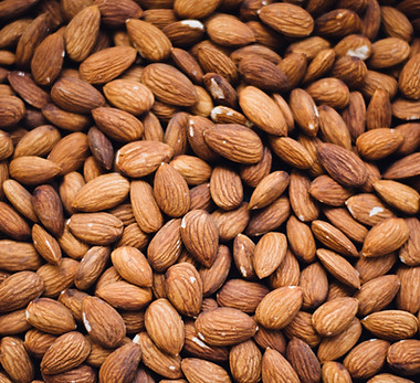 Amandes