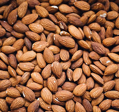 Amandes