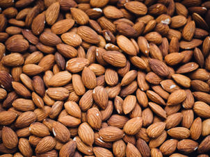 Almonds