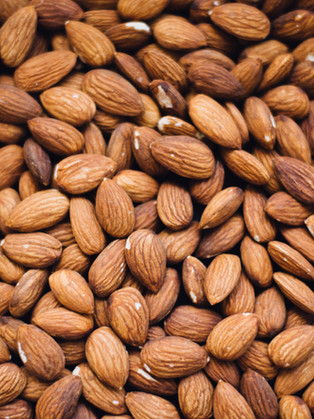 Nuts and Seeds