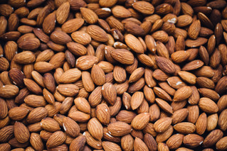The surprising health benefits of nuts