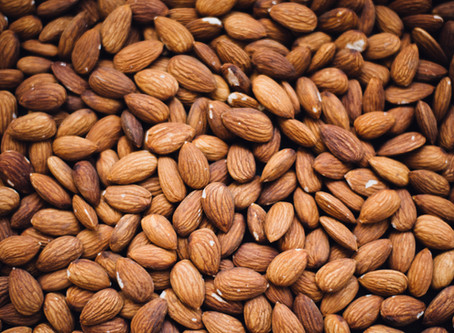 Go Nuts!