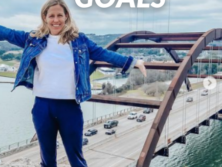 3 Steps to Reach Your Goals