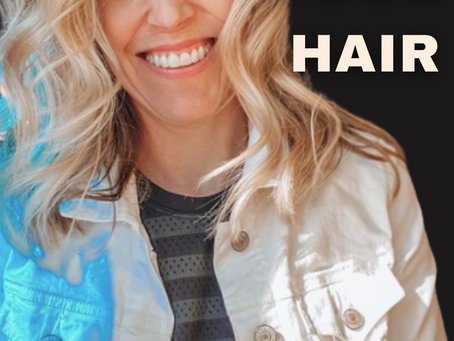 Love Your Hair