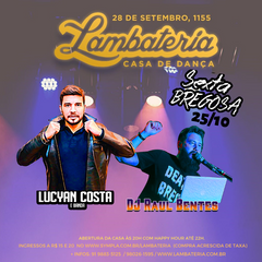 Sexta Bregosa ganha quarta edição