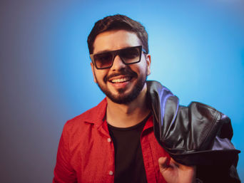 Lucyan Costa lança seu álbum de estreia nesta sexta, 28
