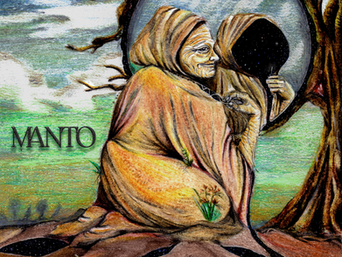 Projeto musical Manto navega pela musicalidade amazônica contemporânea em seu disco de estreia