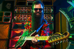 Felix Robatto por Bruno Carachesti 2