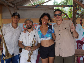 Mistérios de Colares no novo clipe de Selektah Nubeat