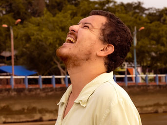 Lucas Guimarães aborda seu processo com a depressão em terceiro álbum da carreira