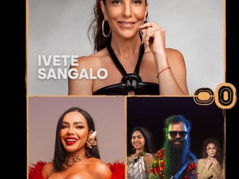 Amazônia Live: novo lote de ingressos disponíveis nesta quinta, 07, a partir de meio-dia, para show no Mangueirão em Belém