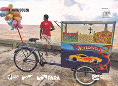 Festival ‘Na Brea com a Magrela’ valoriza a cultura da bicicleta em Belém