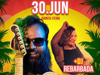 Quinta-feira é dia de Lambada no Apoena