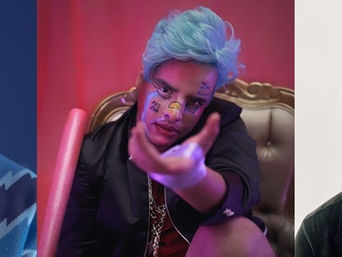 Yuri Wariss apresenta remix de Dynamite com rapper coreano Young ill e DJ Fonse
