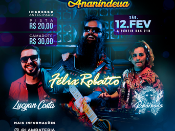 Lambateria chega a Ananindeua