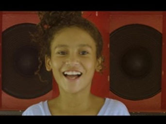 Confira o clipe Vertical de Inesita