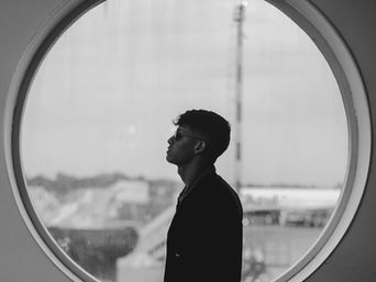 Ouça "Departures", álbum que mistura R&B e Rap do produtor paraense Erick Di