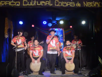Festival de Carimbó de Icoarací está online