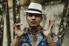 O rapper paraense Urb4no lança seu primeiro álbum TRAUMAS & AMBIÇÕES nesta terça, 07