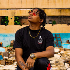 Rapper Sumano lança o álbum Filho do Vento nesta sexta, 23.