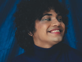 Ouça single de lançamento do cantor paraense O Vagner