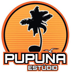 Logo Pupuña Estúdio