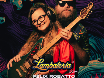 Quinta é dia de Lambateria