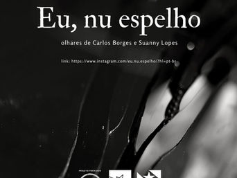 Confira a exposição digital Eu, Nu, Espelho