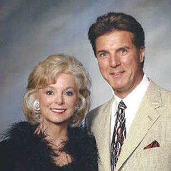Kim and Pam Terry