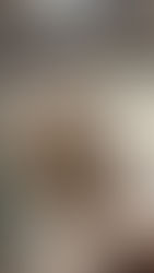 Preparing local clay- more sifting and drying!!