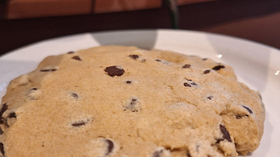 Chocolate Chip Cookie