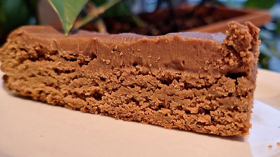 Fudge Brownie