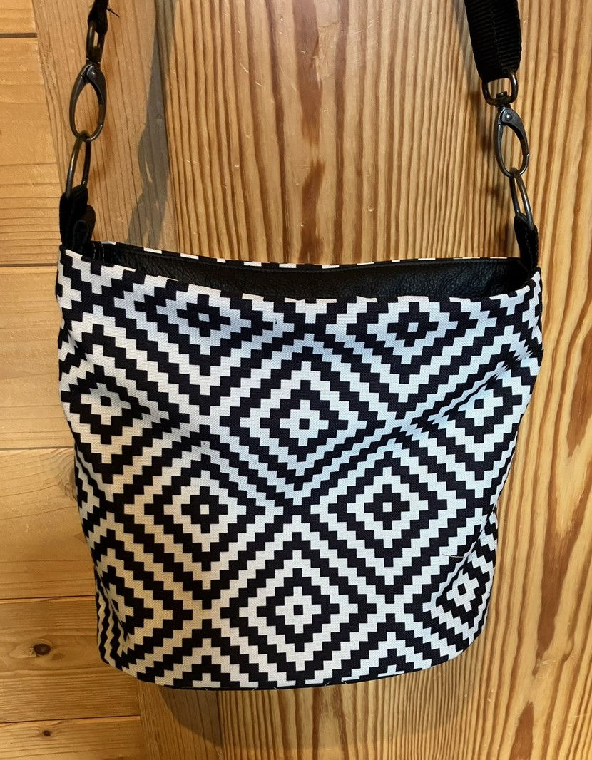 Schulter- Umhängetasche