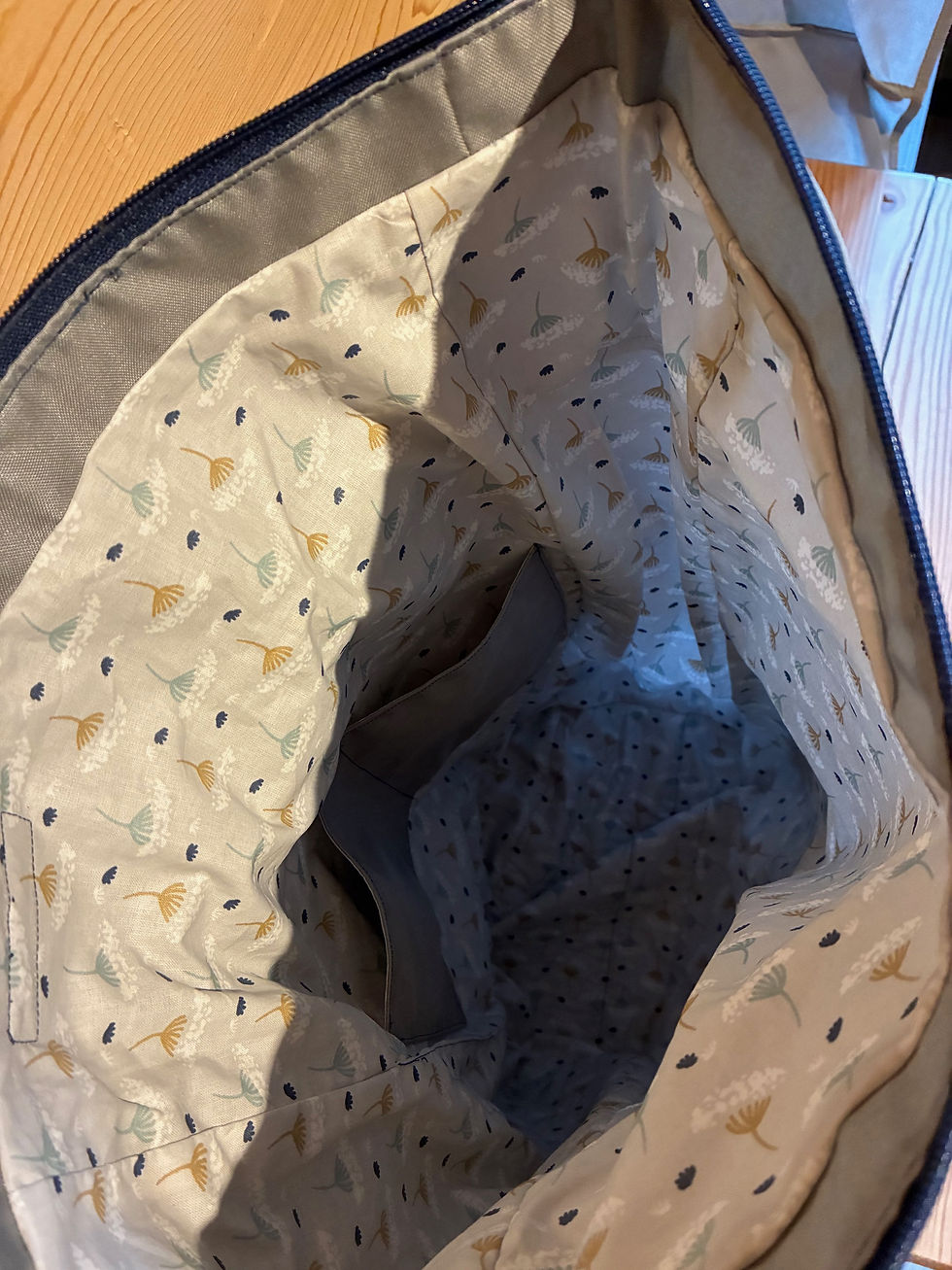 Miniaturbild: Rollrucksack