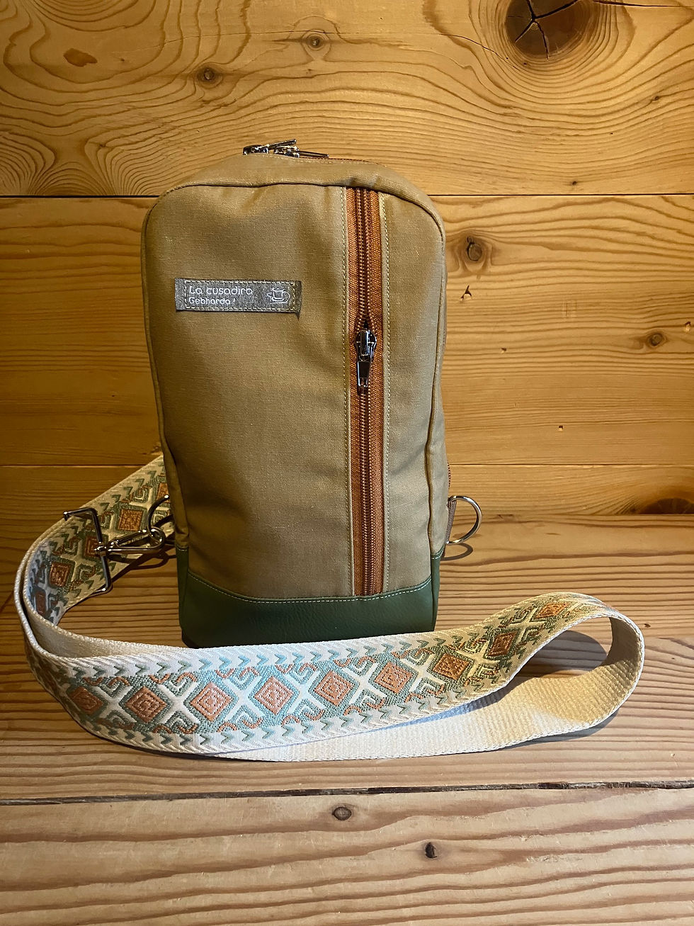 Schulter- Umhängetasche